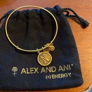 Alex and Ani bangle